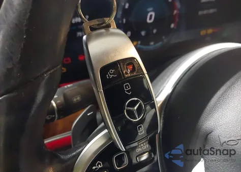 2019 Mercedes-Benz E 450 4Matic z USA, uszkodzony, nr VIN WDDZF6JB7KA660886